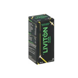 Liviton Elixir 200Ml