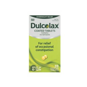 Dulcolax Tablets 30