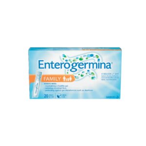 Enterogermina 4Bn 20 Vials
