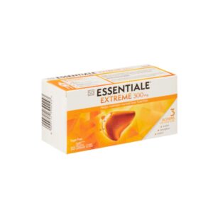 Essentiale Extreme Caps 50