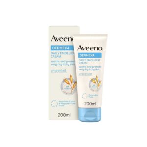 Aveeno Dermexa Emollient 200Ml