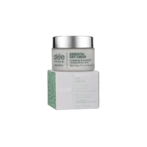 Aloe Unique Essen Day Cream 50Ml