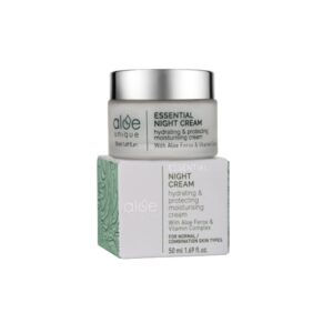 Aloe Unique Essen Night Cream 50Ml