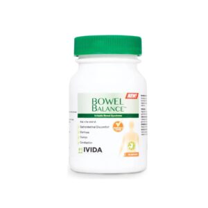 Bowel Balance Protection Caps 30