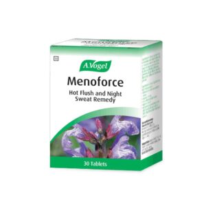A Vogel Menoforce