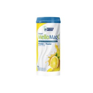 Mello-Mag-C Lemon Powder 200G