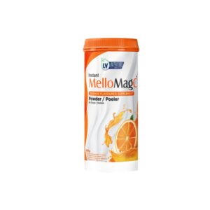 Mello-Mag-C Orange Powder 200G