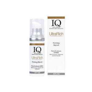 Iq Ultrarich Firming Serum 30Ml