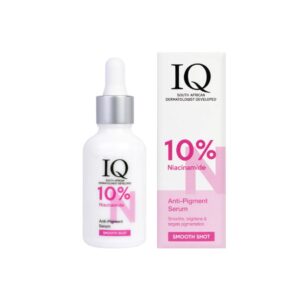 Iq Niacinmide Serum Shot 30Ml