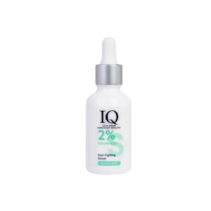 Iq Salicylic Acid Serum Shot 30Ml