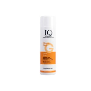 Iq Glucolic Glow Toner 200Ml
