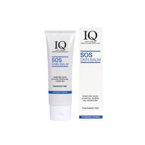 Iq Intensive Repair Sos Skin Balm 50Ml