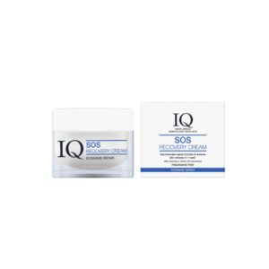 Iq Intensive Repair Sos Recovery Cream 45 Ml