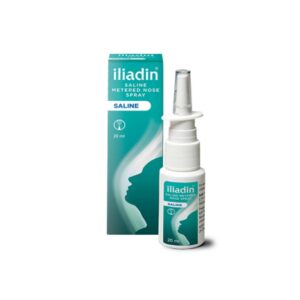 Iliadin Sal 20Ml
