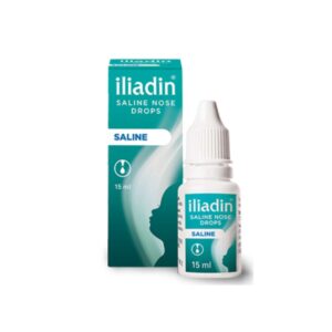 Iliadin Sal 15Ml