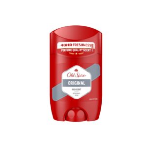 Old Spice Deodorant Stick 50Ml Original