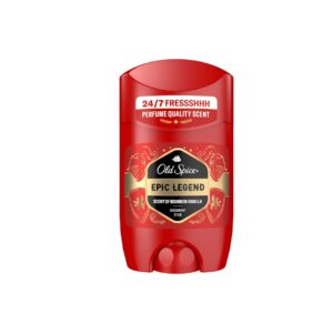 Old Spice Deodorant Stick 50Ml Epic Legen