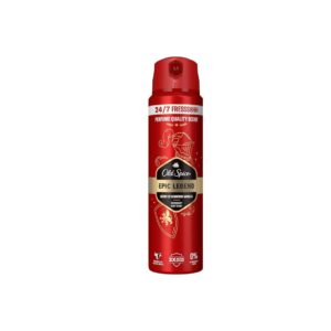 Old Spice Deodorant 150Ml Epic Legend