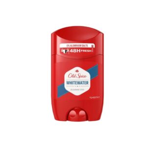 Old Spice Deodorant Stick 50Ml Whitewater