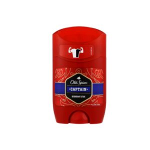 Old Spice Deodorant Stick 50Ml Captain