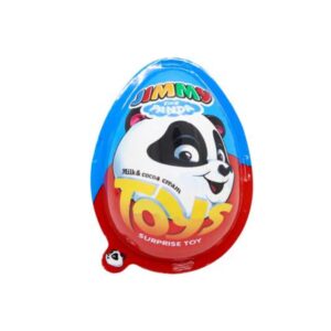 Angel Touch Surprise Toy Egg Boy