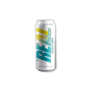 Real Dry Lemon 500Ml