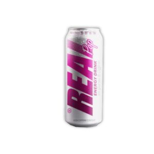 Real Pop 500Ml