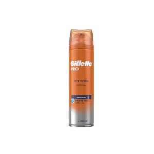 Gillette Pro Gel Icy Cool 200Ml