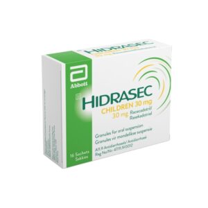 Hidrasec Children Sachets 16