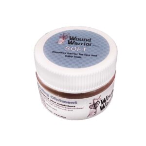 Wound Warrior Soft