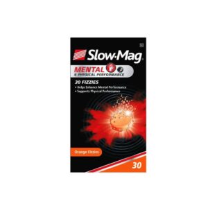 Slow Mag Performance