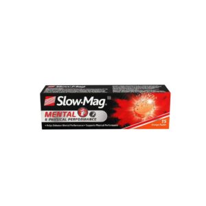 Slow Mag Performance
