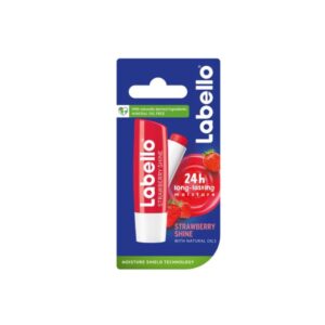 Labello Carded F/Shine S/B 1'S (24)
