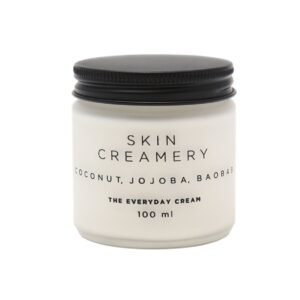 Skin Cr Everyday Cream 100Ml