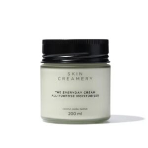 Skin Cr Everyday Cream 200Ml Jar