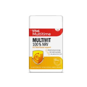 Vital Multivitamin