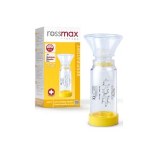 Rossmax Aero Spacer Mask Infant