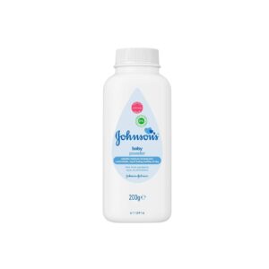Johnson & Johnson Baby Powder Regular 200G