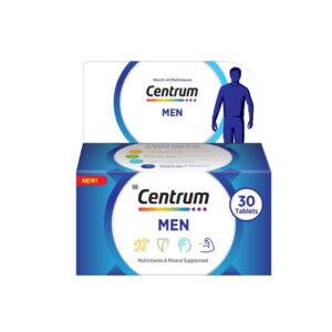 Centrum Men Caps 30