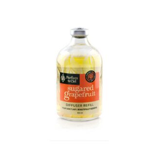 Parfum Du Ciel - Diffuser Sugared Grapefruit 100Ml