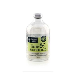 Parfum Du Ciel - Diffuser Lime & Coconut 100Ml