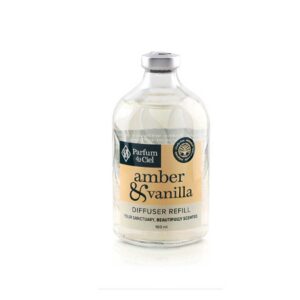 Parfum Du Ciel - Diffuser Amber & Vanilla 100Ml