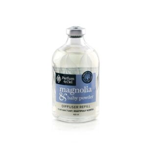 Parfum Du Ciel - Diffuser Magnolia & Baby Powder