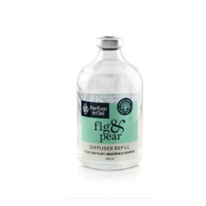 Parfum Du Ciel - Diffuser Fig & Pear 100Ml