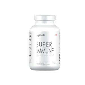 Life Health Super Immune 60'S Caps