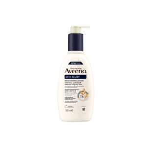 Aveeno Skin Relief Moisturising Lotion 300Ml