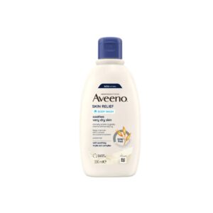 Aveeno Skin Relief Wash 300Ml