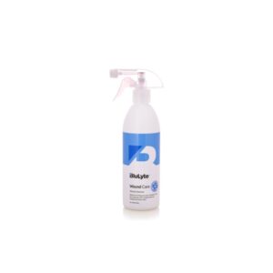 Blulyte Wound Care Trigger Spray 500Ml