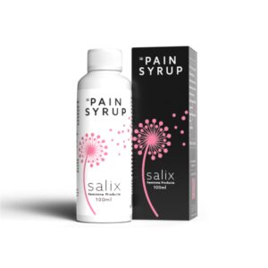 Salix Pain Syrup 100Ml