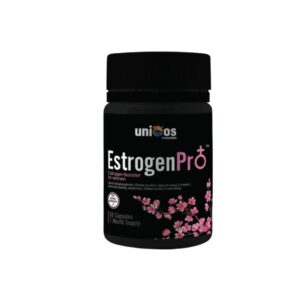 Unicos Estrogen Pro Capsules 60